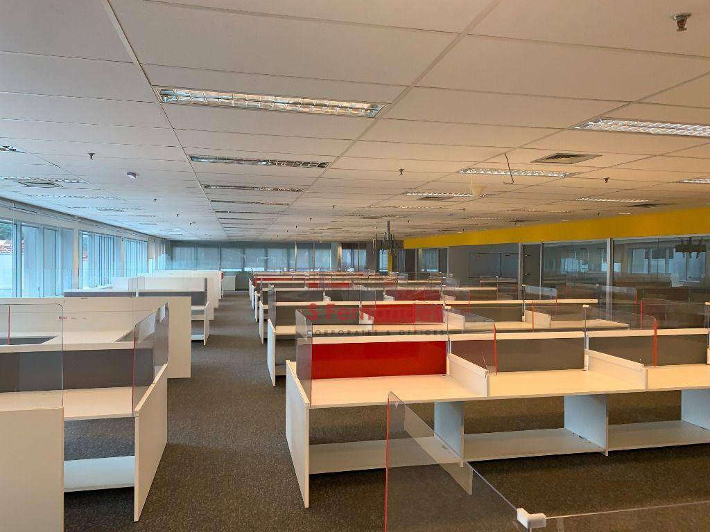 Conjunto Comercial-Sala para alugar, 1290m² - Foto 22