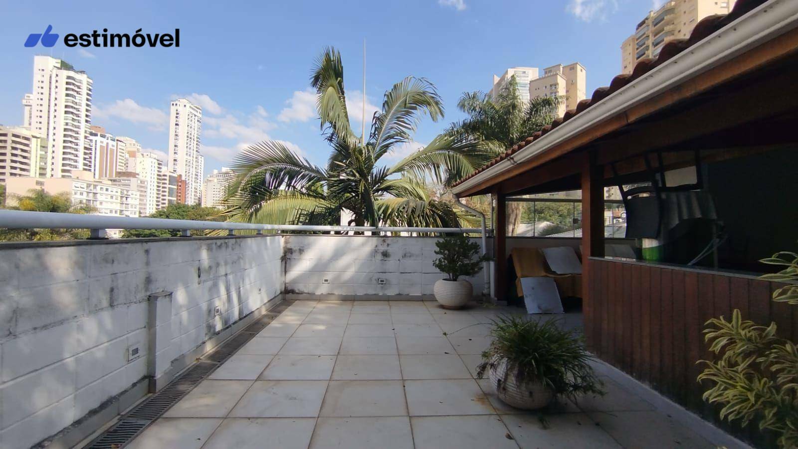 Casa à venda e aluguel, 748m² - Foto 2