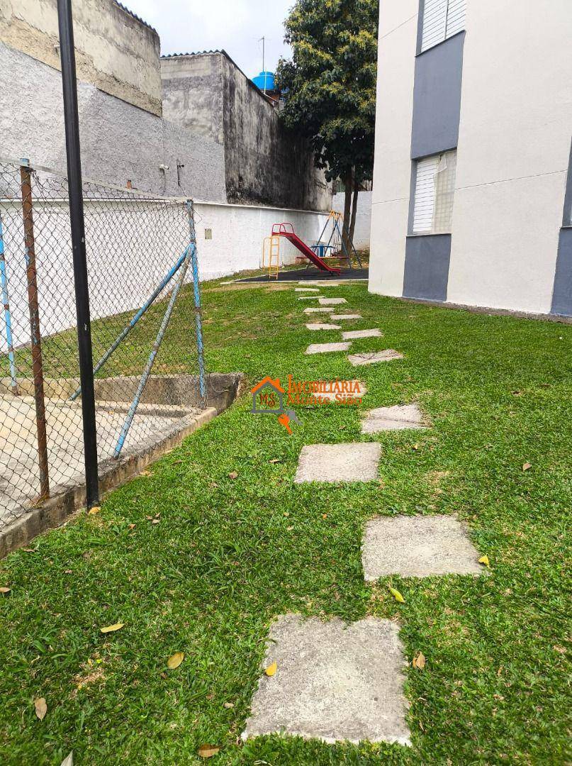 Apartamento, 2 quartos, 48 m² - Foto 16