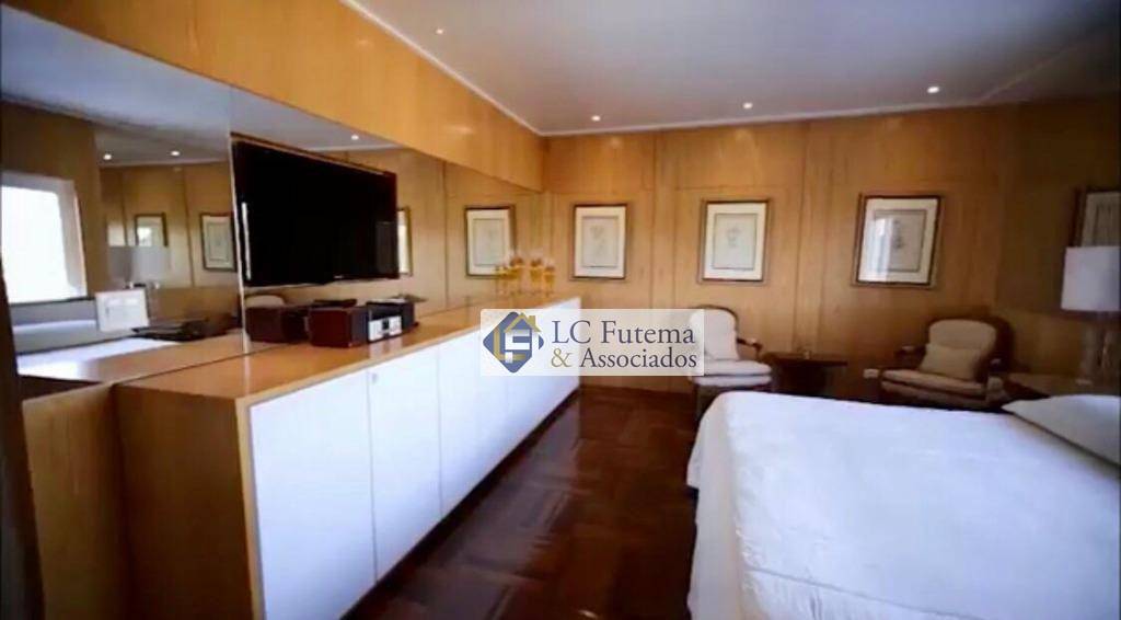 Casa de Condomínio à venda com 4 quartos, 630m² - Foto 15