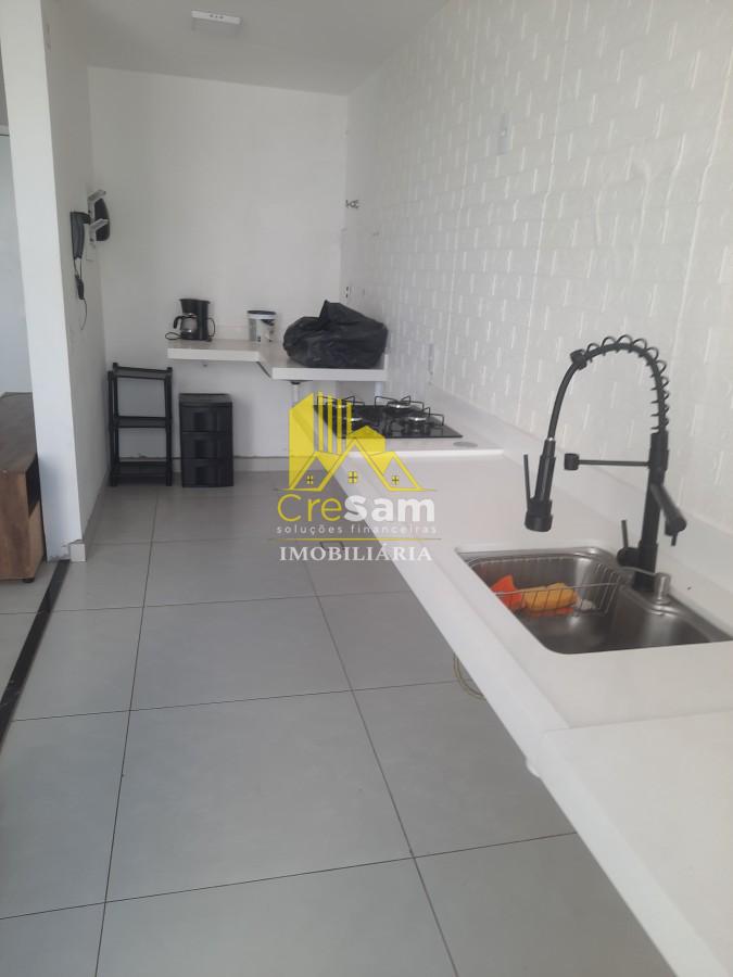 Apartamento para alugar com 2 quartos, 59m² - Foto 3