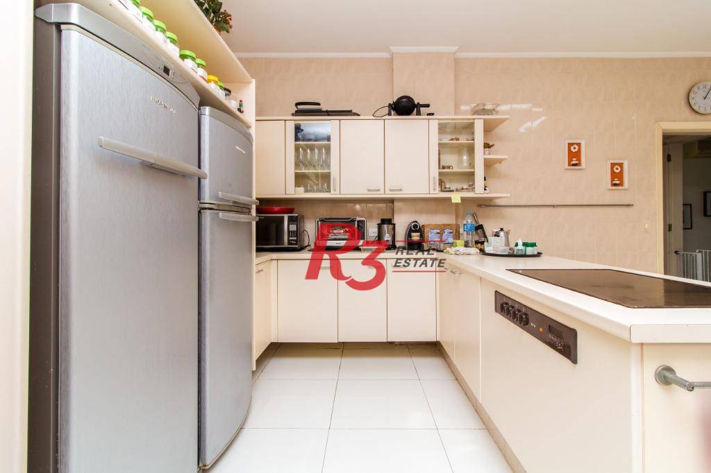 Apartamento à venda com 4 quartos, 355m² - Foto 13