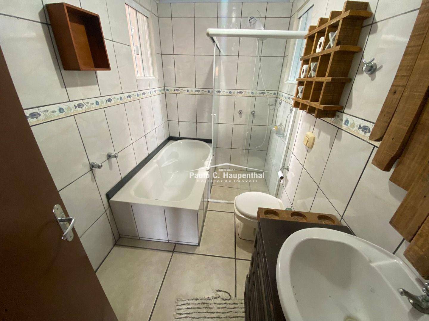 Casa à venda com 2 quartos, 190m² - Foto 9