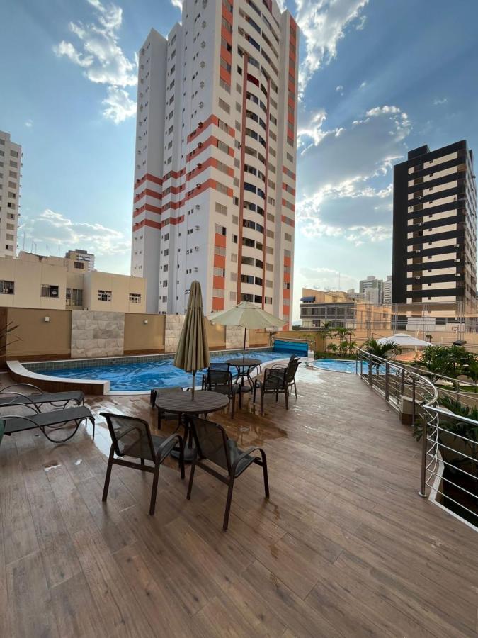 Apartamento à venda com 3 quartos, 105m² - Foto 3