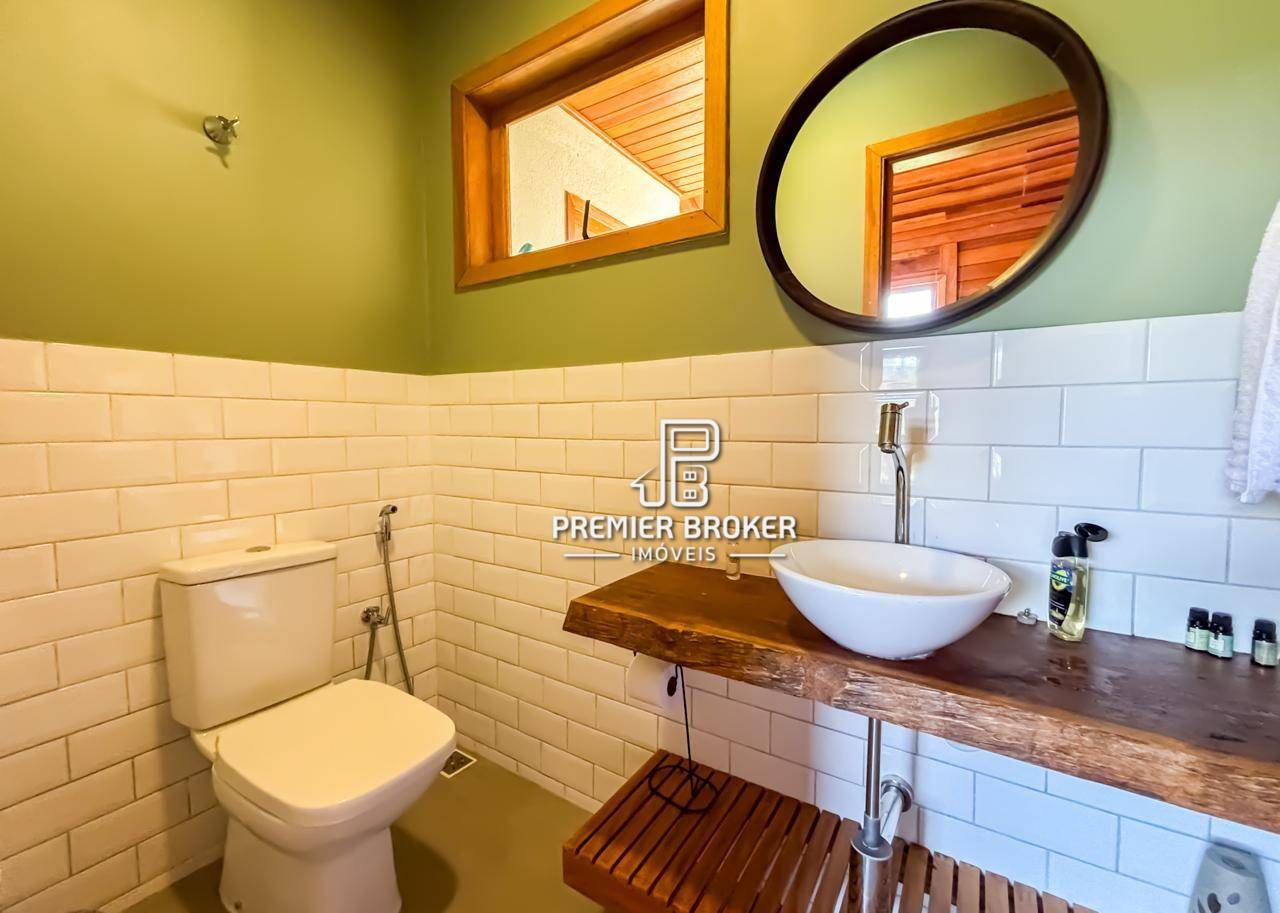 Casa de Condomínio à venda com 5 quartos, 210m² - Foto 30
