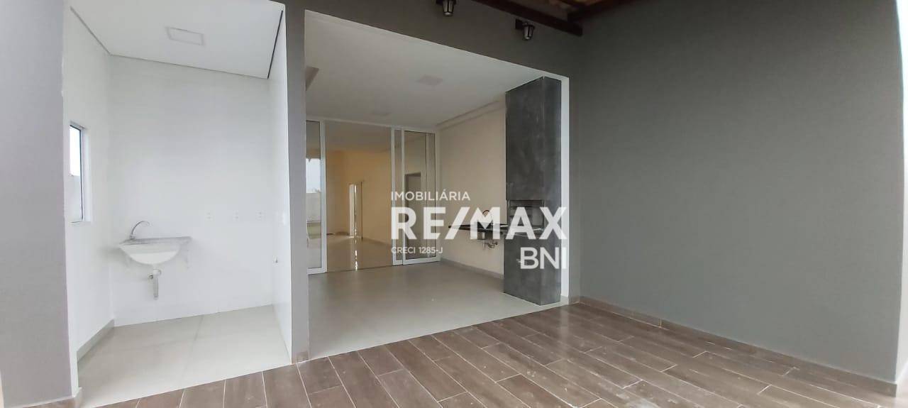 Casa de Condomínio à venda com 3 quartos, 180m² - Foto 10