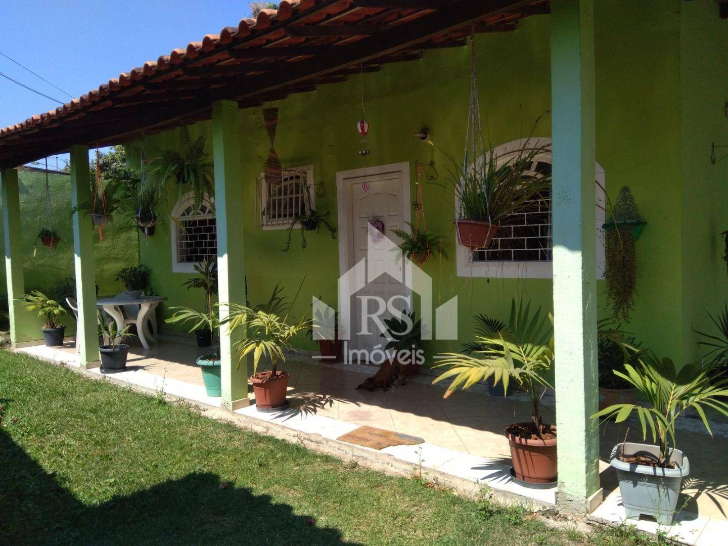 Casa, 2 quartos, 131 m² - Foto 3