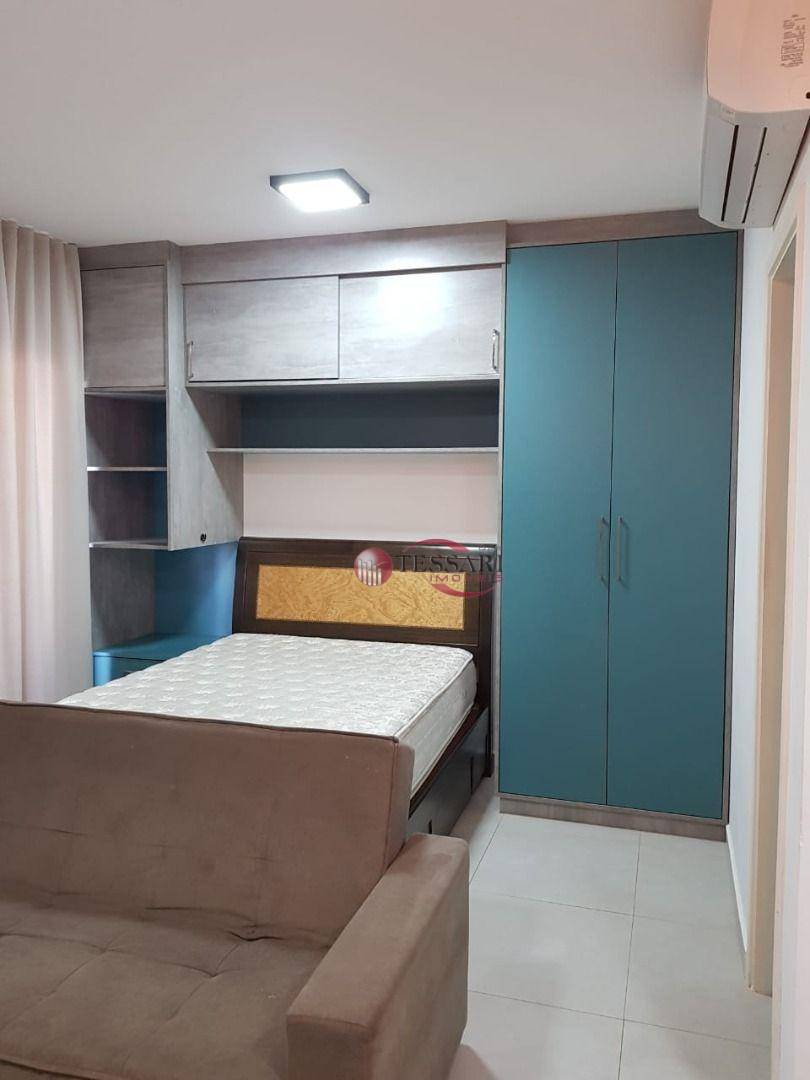 Apartamento para alugar com 1 quarto, 33m² - Foto 5