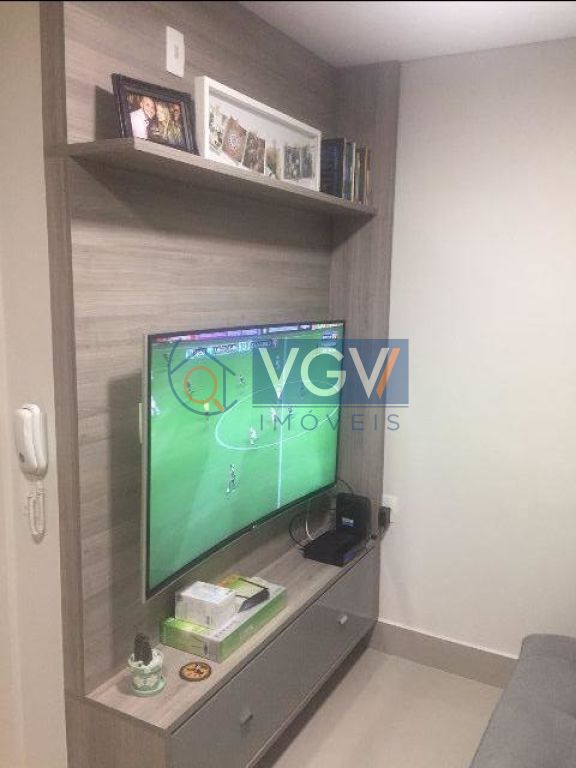 Cobertura à venda com 2 quartos, 94m² - Foto 3