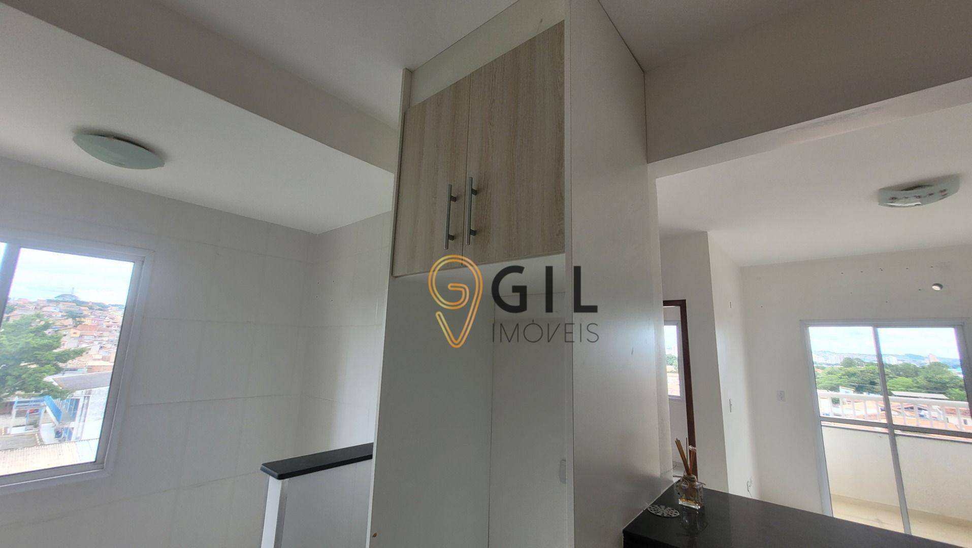 Apartamento à venda com 2 quartos, 70m² - Foto 37