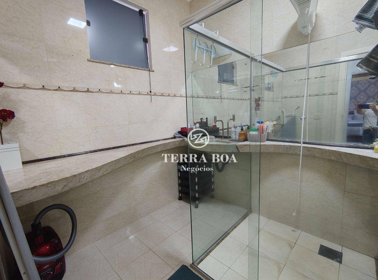 Casa de Condomínio à venda com 3 quartos, 400M2 - Foto 24