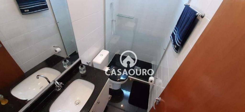 Apartamento à venda com 4 quartos, 140m² - Foto 21