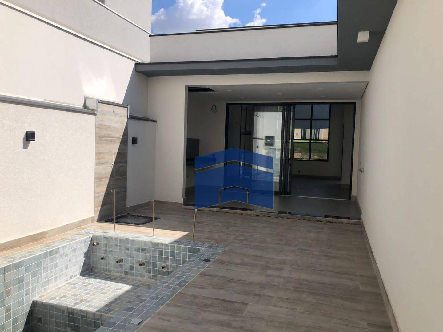 Casa de Condomínio à venda com 3 quartos, 191m² - Foto 14