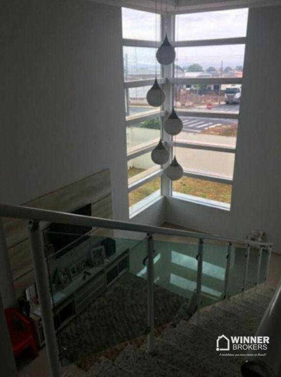 Sobrado à venda com 3 quartos, 278m² - Foto 3
