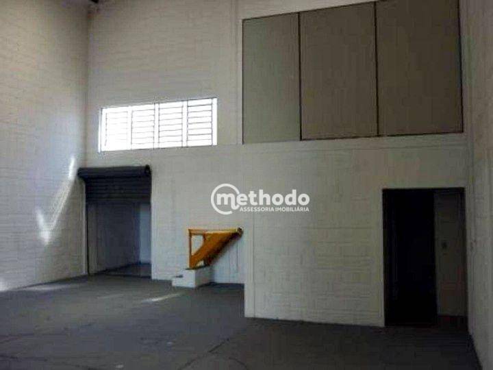 Depósito-Galpão-Armazém à venda, 258m² - Foto 5