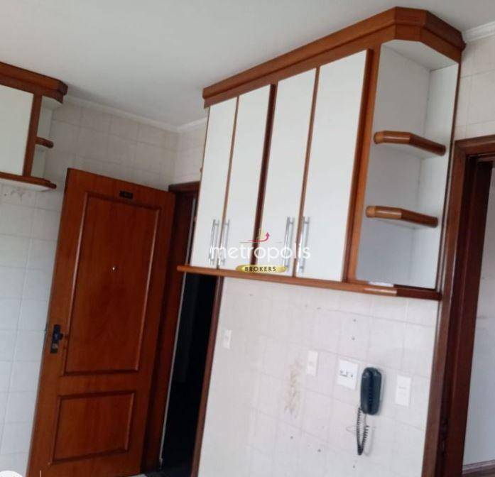 Apartamento à venda com 3 quartos, 135m² - Foto 6