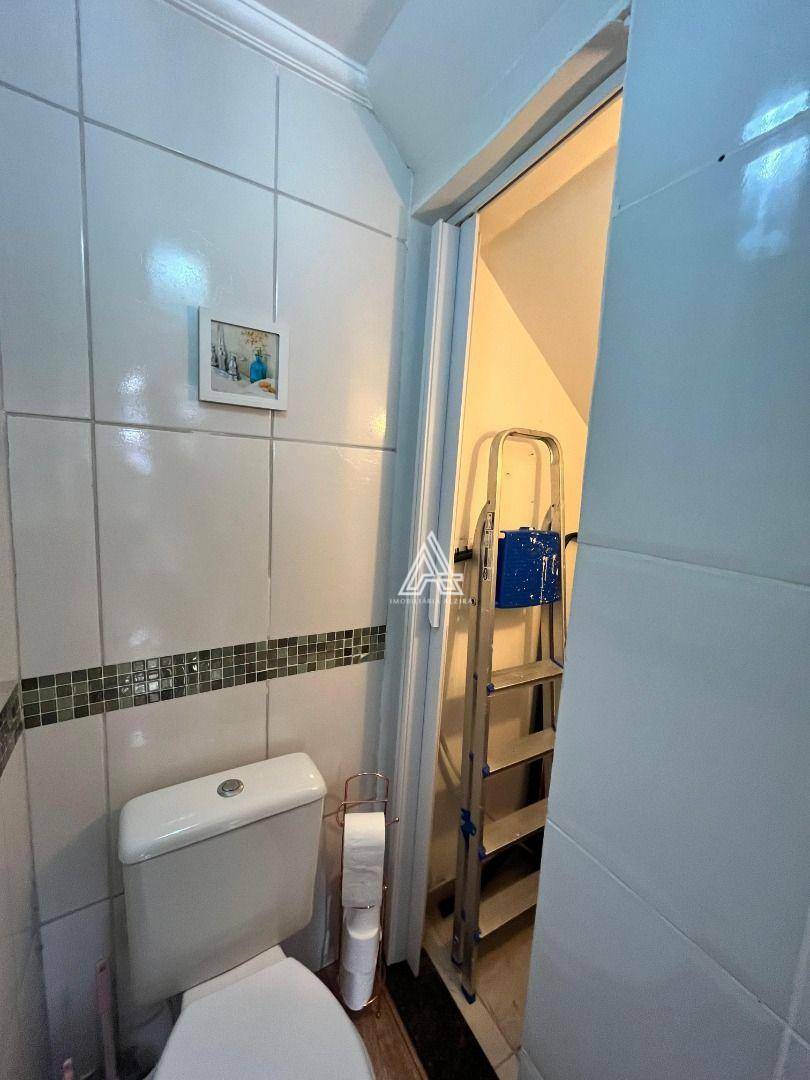 Sobrado à venda com 2 quartos, 61m² - Foto 14