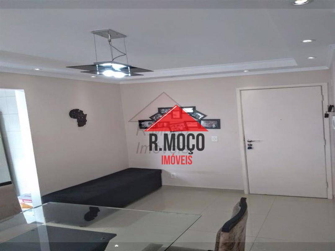 Apartamento à venda com 2 quartos, 50m² - Foto 7