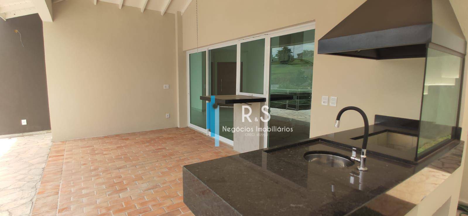 Casa de Condomínio à venda com 3 quartos, 208m² - Foto 45