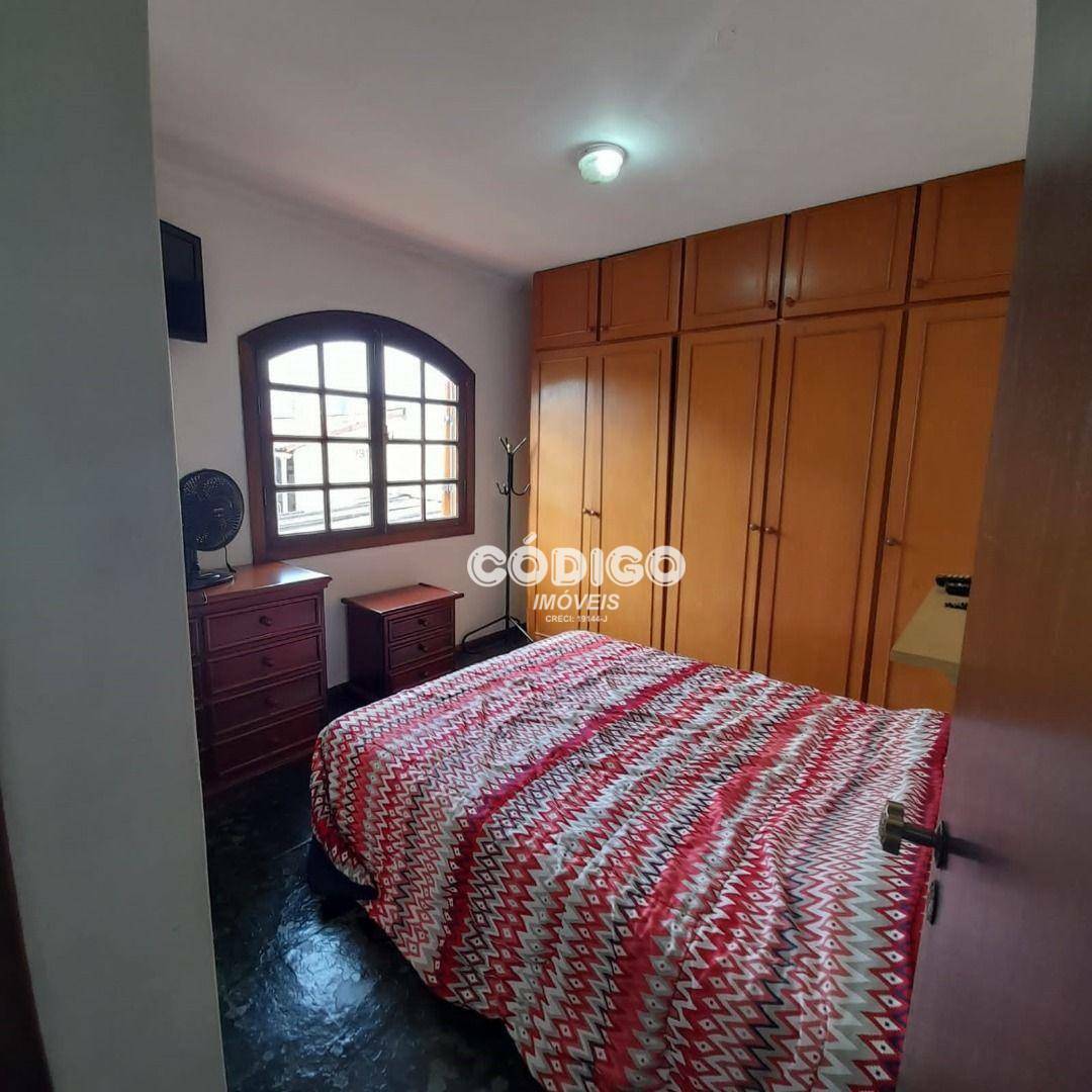 Sobrado à venda com 5 quartos, 290m² - Foto 7