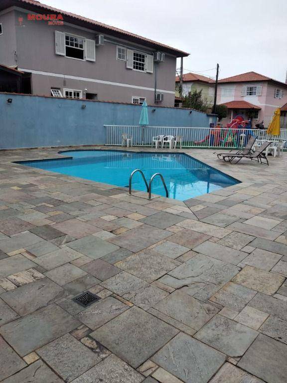 Sobrado à venda com 3 quartos, 110m² - Foto 23