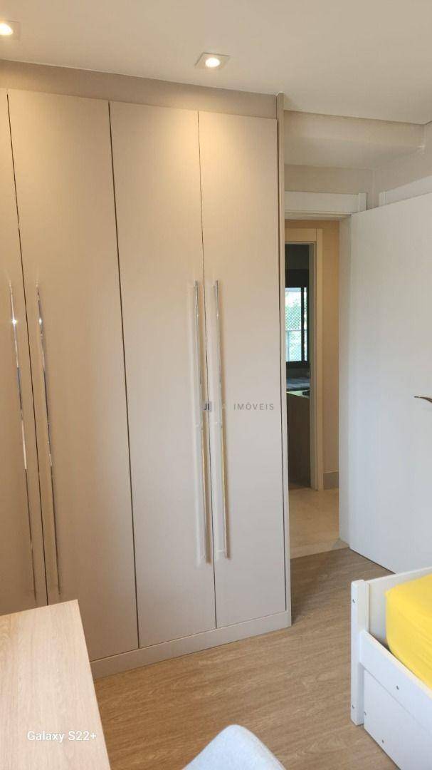 Apartamento à venda com 3 quartos, 137m² - Foto 27