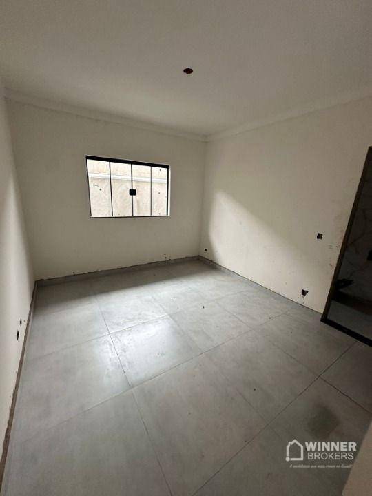 Casa à venda com 3 quartos, 162m² - Foto 6