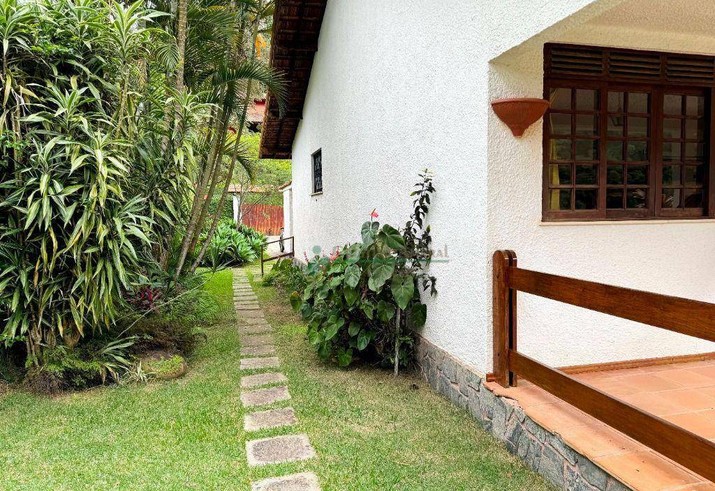 Casa de Condomínio à venda com 3 quartos, 192m² - Foto 6