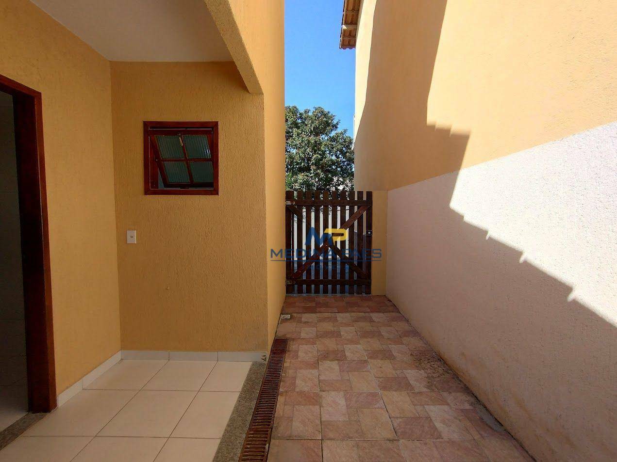 Casa à venda com 2 quartos, 70M2 - Foto 25