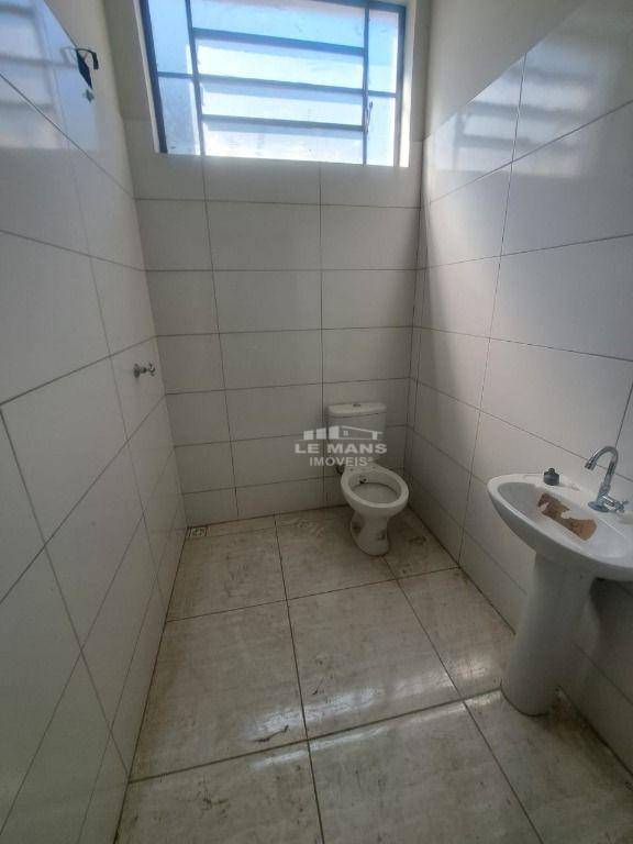 Loja-Salão para alugar, 121m² - Foto 3