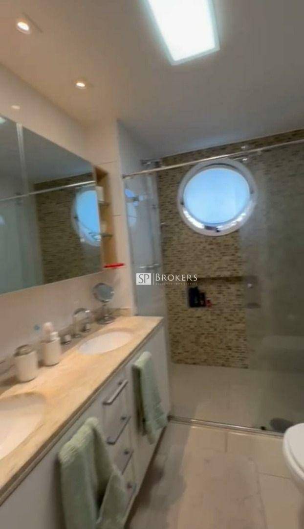 Apartamento à venda com 3 quartos, 151m² - Foto 14