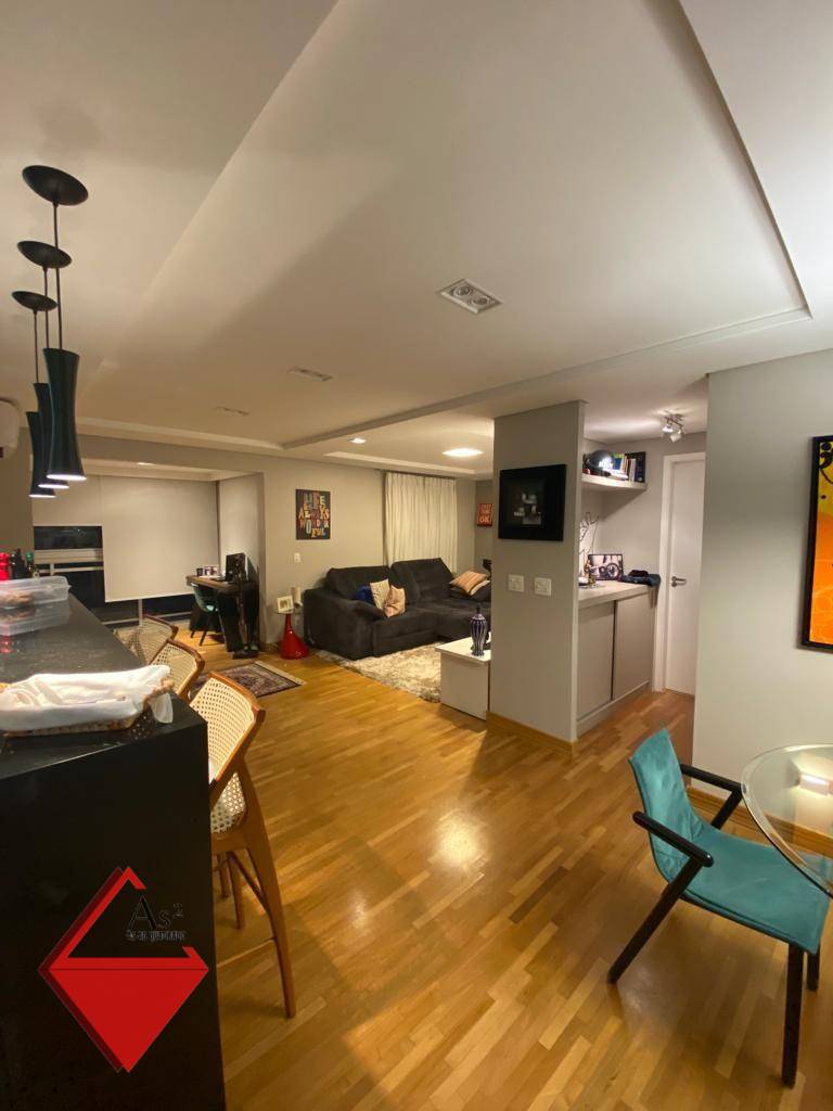 Apartamento à venda com 2 quartos, 78m² - Foto 4