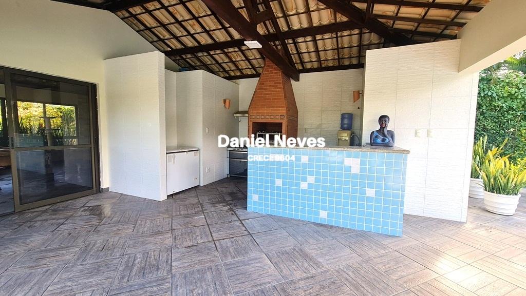 Casa de Condomínio à venda com 4 quartos, 650m² - Foto 8