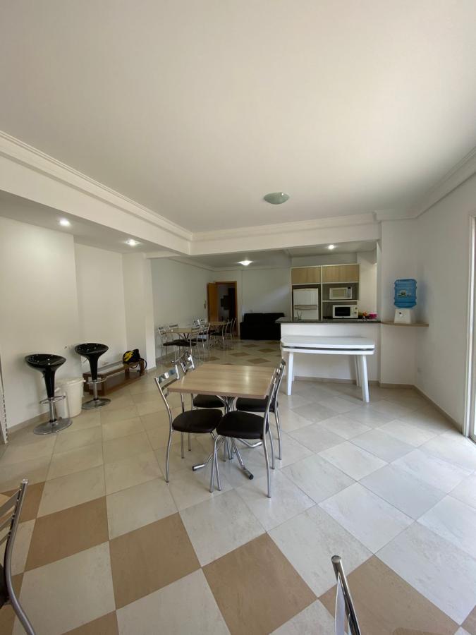 Apartamento para alugar com 2 quartos, 60m² - Foto 42