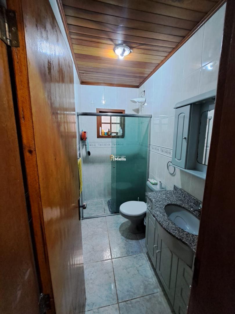 Casa à venda com 3 quartos, 155m² - Foto 15