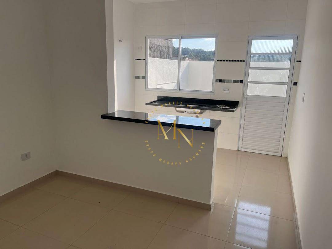 Casa à venda com 2 quartos, 83m² - Foto 4