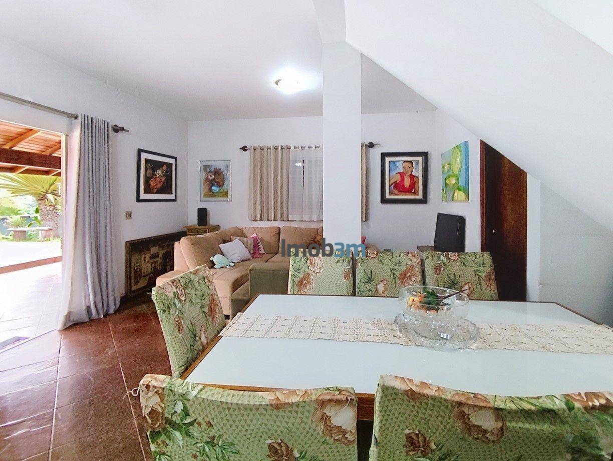 Chácara, 5 quartos, 3150 m² - Foto 4