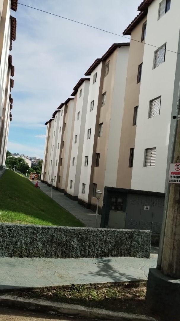 Apartamento à venda com 2 quartos, 45m² - Foto 14