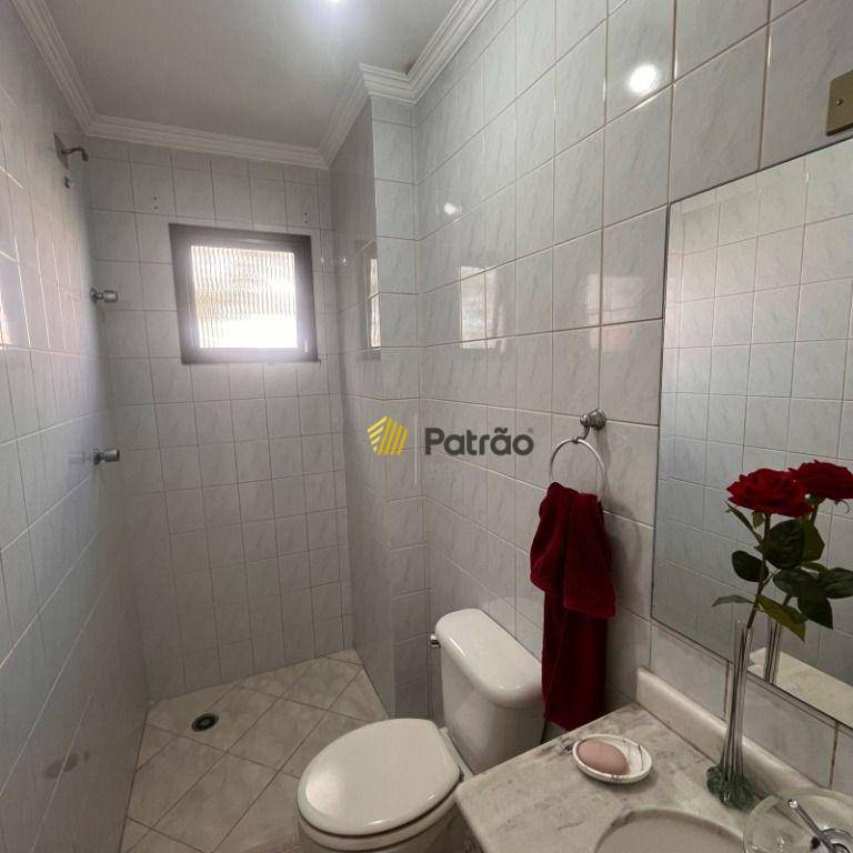 Apartamento à venda com 2 quartos, 62m² - Foto 2