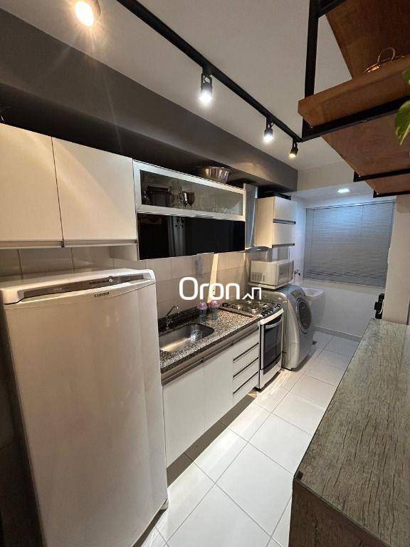 Apartamento, 2 quartos, 54 m² - Foto 3