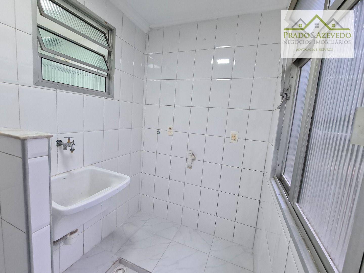 Apartamento à venda com 2 quartos, 54m² - Foto 12