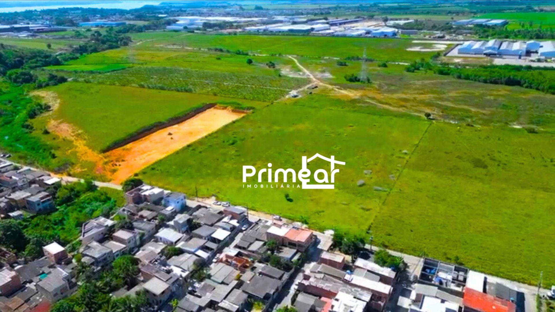 Terreno, 3 hectares - Foto 3