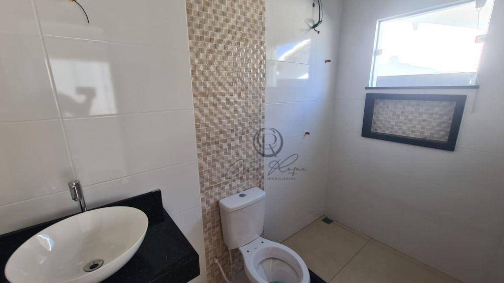 Casa de Condomínio à venda com 3 quartos, 95m² - Foto 11