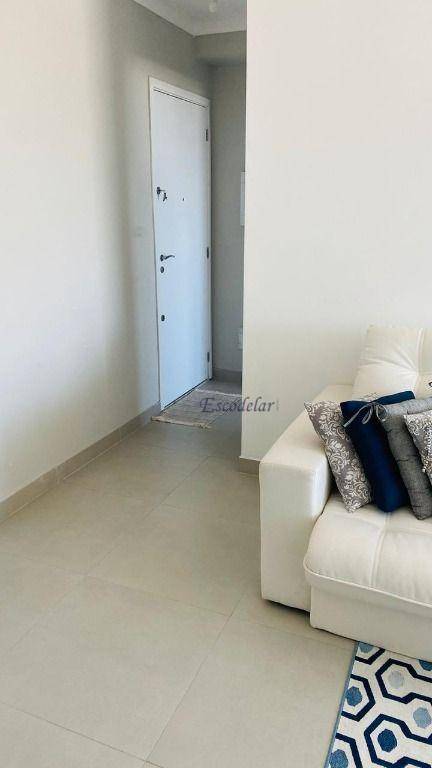 Apartamento à venda com 2 quartos, 56m² - Foto 6