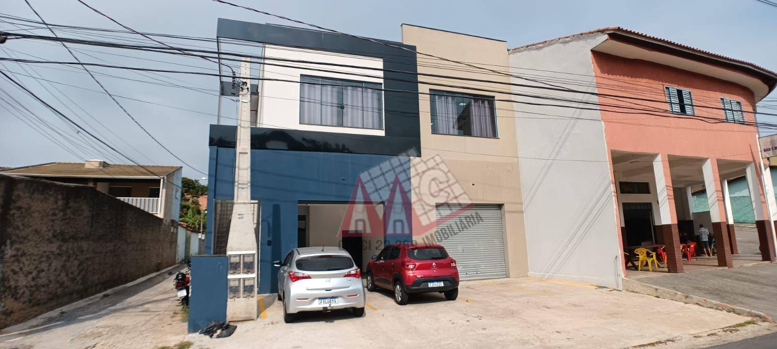 Loja-Salão, 100 m² - Foto 5