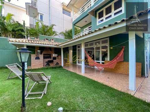 Sobrado à venda com 3 quartos, 370m² - Foto 42