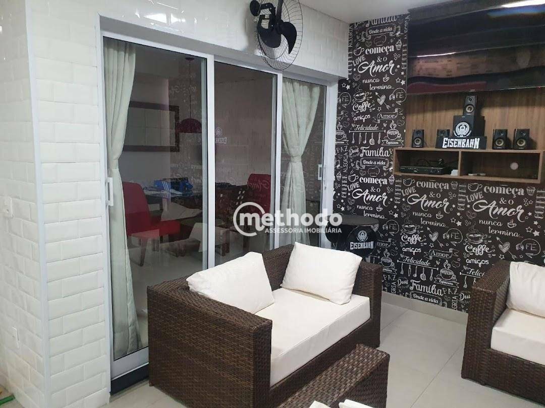 Casa de Condomínio à venda com 3 quartos, 320m² - Foto 7