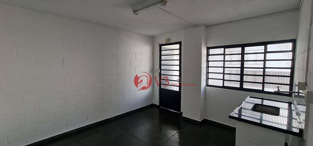 Casa para alugar com 1 quarto, 45m² - Foto 10