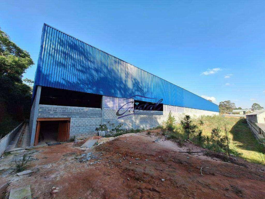 Depósito-Galpão-Armazém para alugar, 7635m² - Foto 11