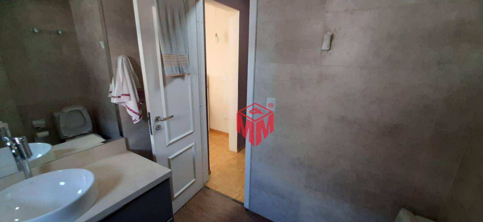 Apartamento à venda com 3 quartos, 227m² - Foto 37